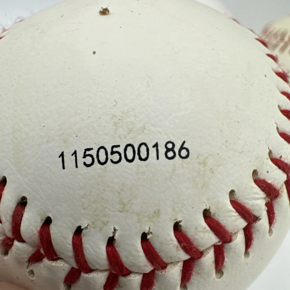 Franklin Soft Strike Teeball Pack Of 4 Slightly Used